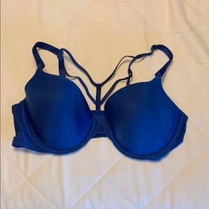 Victoria’s Secret lined Demi 38C